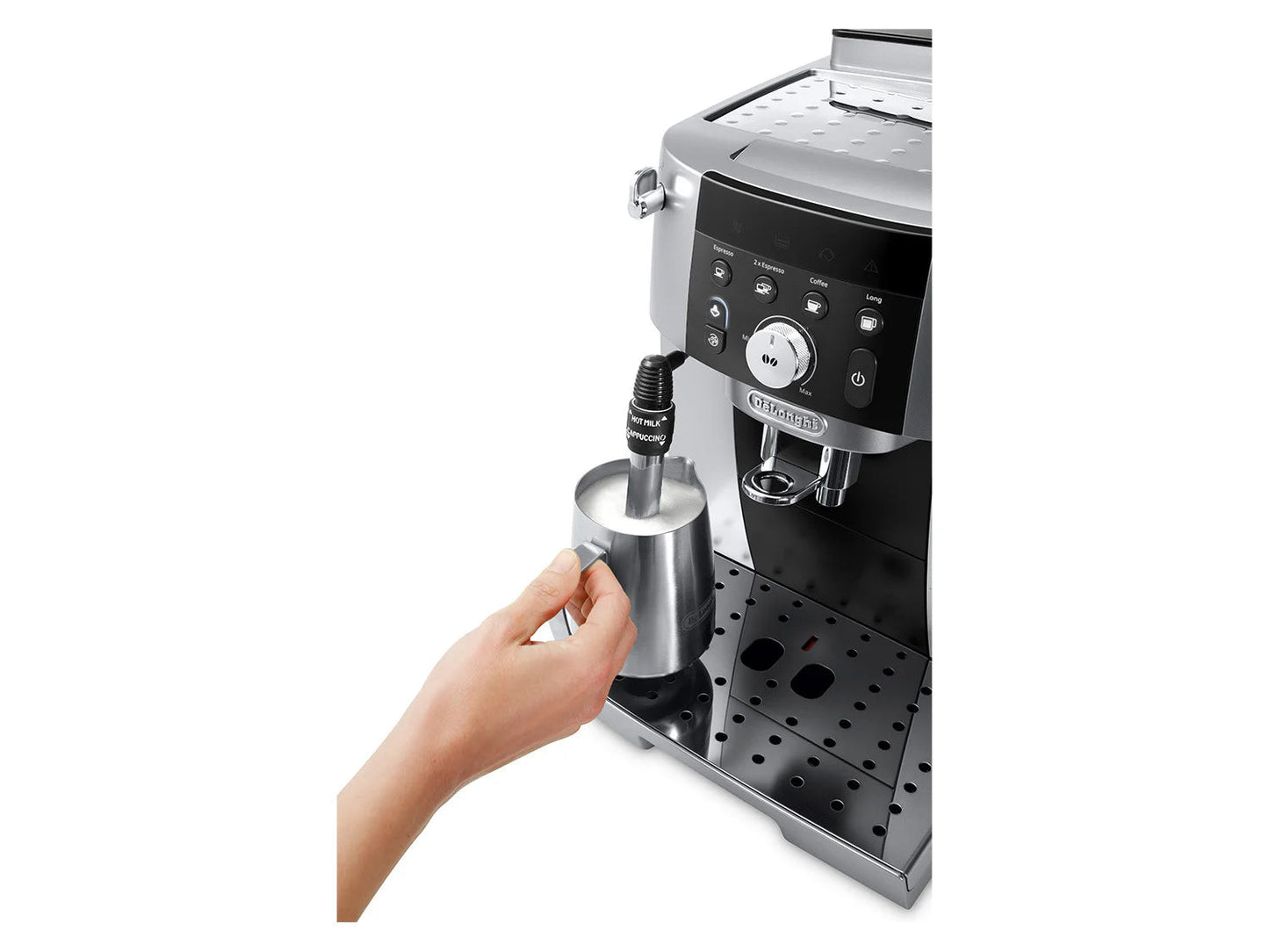 Delonghi coffee machine ECAM250.23.SB