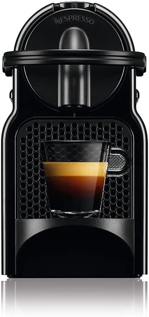 Nespresso Inissia Branca, Cafeteira, 110V