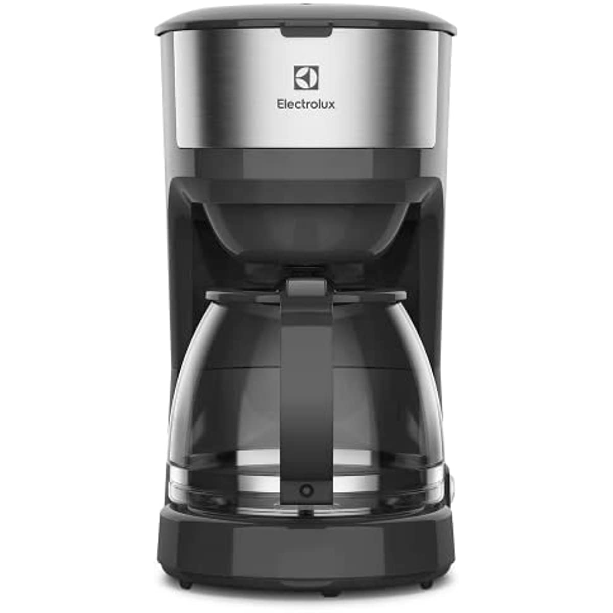 Cafeteira Elétrica Electrolux Inox 30 Xícaras Efficient ECM20 127v