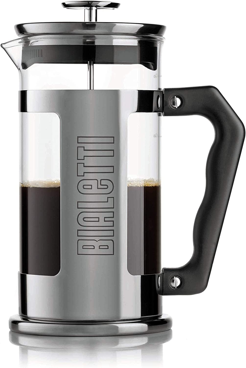 Cafeteira French Press, 350 ml, Bialetti