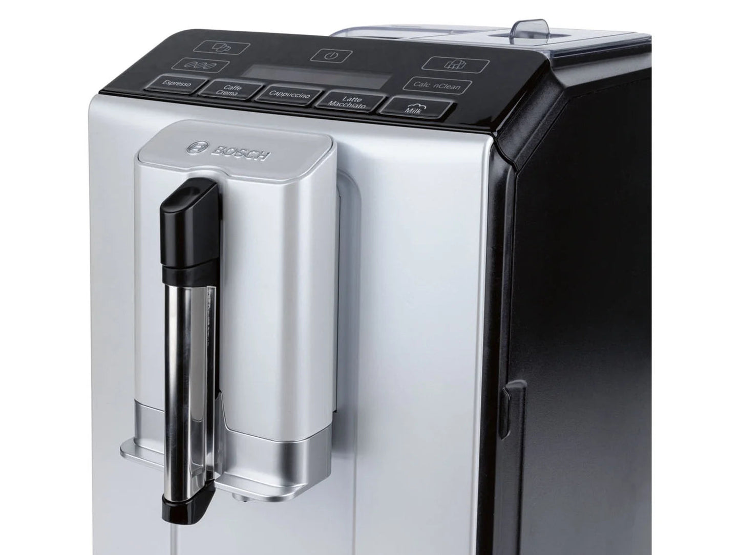 BOSCH coffee machine »VeroCup 300 TIS30351DE«, with SensoFlow system